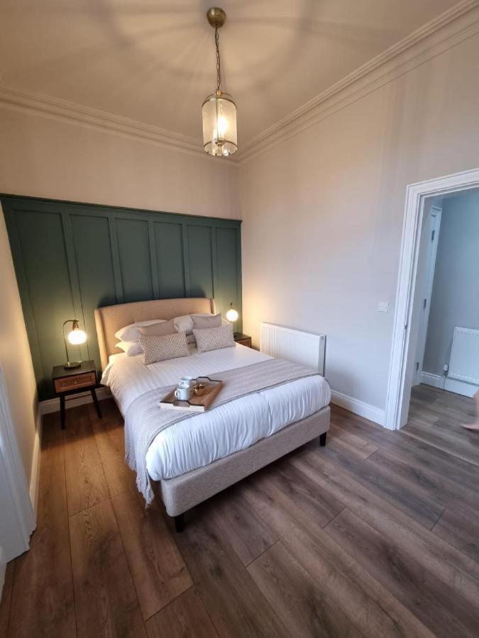 Apartament The Auction House Belfast Zewnętrze zdjęcie
